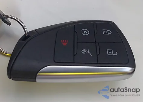 2025 Honda Prologue Touring from USA, damaged, VIN 3GPKHWRM9SS505930